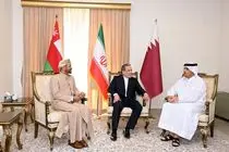 وزیر خارجه قطر بر تقویت ثبات منطقه‌ای تاکید کرد
