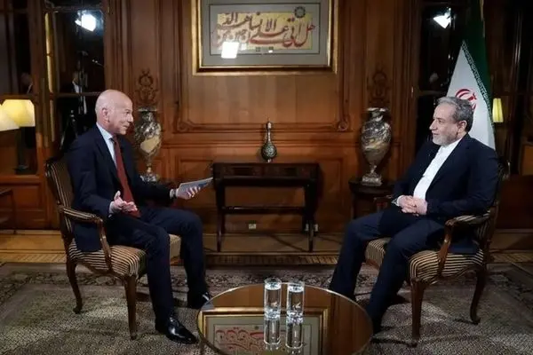 واشنگتن اراده واقعی برای مذاکره ندارد و مذاکره‌ای در جریان نیست