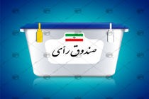 بیش از ۶۸۱۱ شعبه اخذ رای در کل استان تهران خواهیم داشت