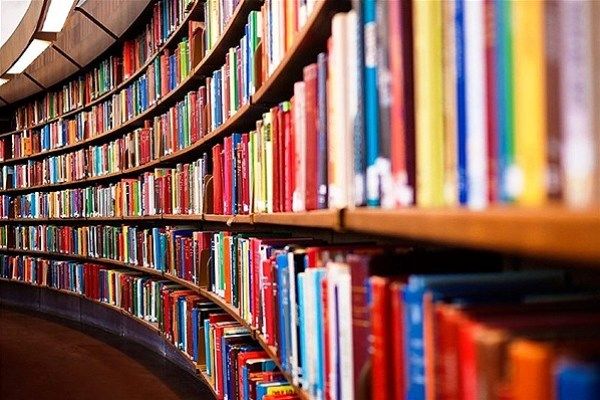 کاهش 27 درصدی نشر کتاب های عمومی