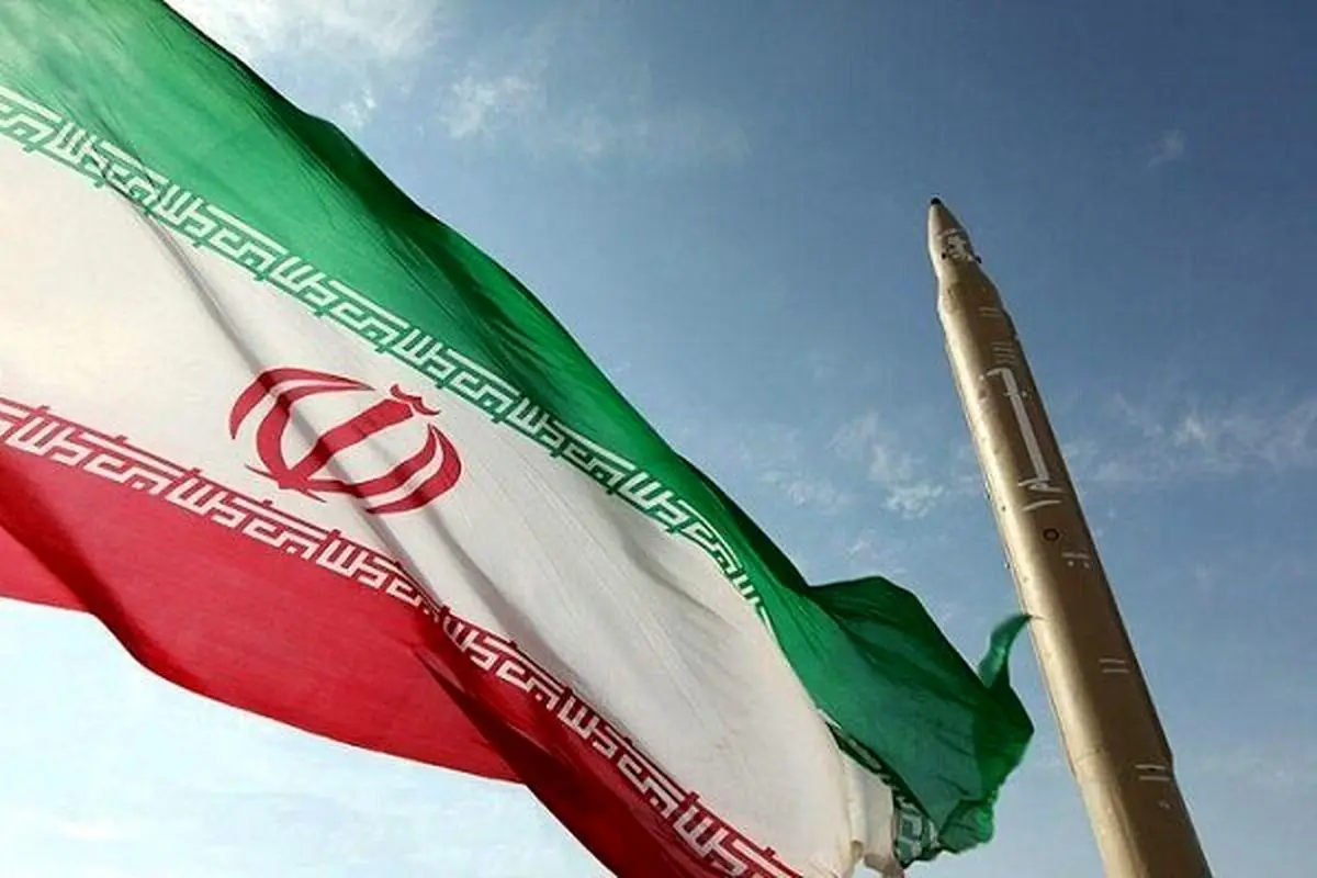 مرحله جدید موشکباران سرزمینهای اشغالی از لحظاتی پیش آغاز شد