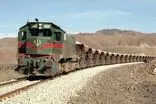 رشد ۱۴ درصدی سهم حمل‌ونقل ریلی در جابه‌جایی بار بنادر