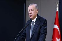 Erdogan reacted to the result of Turkish election