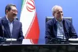 شتاب تولید با حمایت پزشکیان از صمت