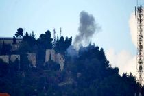 حزب‌الله لبنان به پادگان صهیونیست‌ها حمله موشکی کرد
