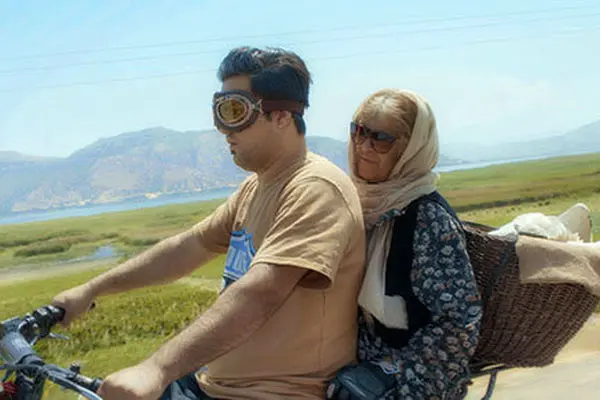 سفارت سوییس از صدور ویزا برای هیمن خالدی و تیمش خودداری کرد