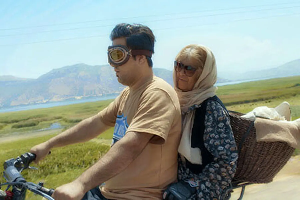 سفارت سوییس
