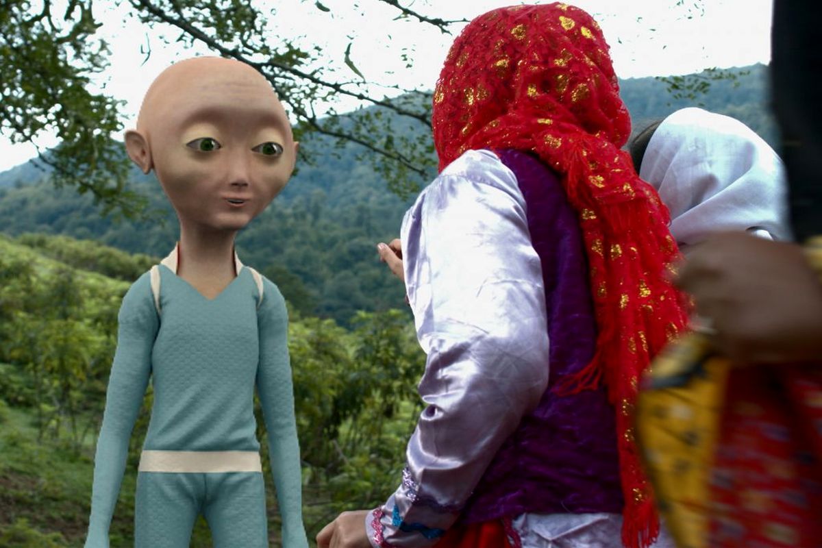 اکران ۲ فیلم از سینمای کودک و نوجوان از چهارشنبه
