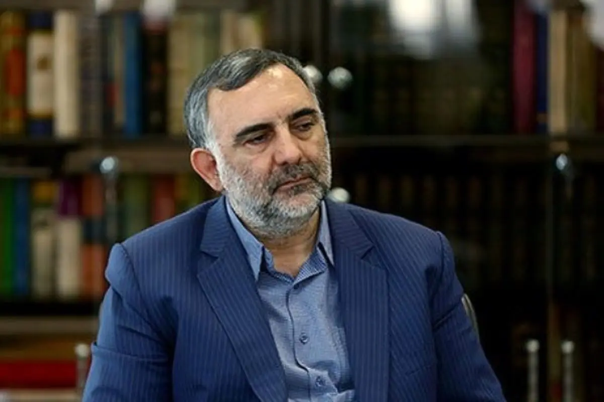 محسن جوادی به عنوان معاون امور فرهنگی منصوب شد