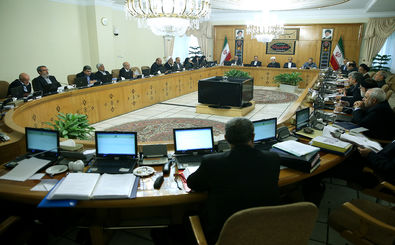«علی ربیعی» عضو منتخب هیئت وزیران در شورای حقوق و دستمزد شد