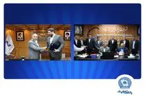 حمایت از صنعت پتروشیمی تضمین کننده توسعه اقتصادی کشور است