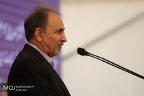 حضور شهردار تهران در برنامه تهران بیست 