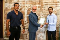 آمادگی شهرداری شیراز برای انعقاد قرارداد با سرمایه‌گذاران ورزشی/ ایجاد بستر برای توسعه ورزش قهرمانی در این کلان‌شهر