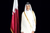 امیر قطر عازم ایران شد