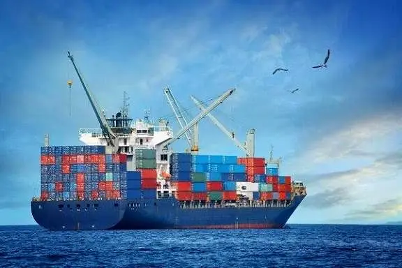 توسعه هوشمند زنجیره صادرات و حمل محصولات شیمیایی