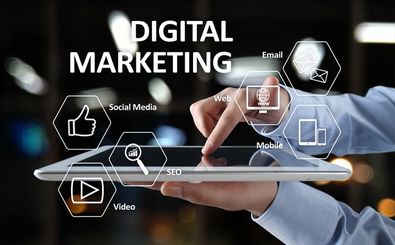 آموزش تدوین استراتژی بازاریابی دیجیتال برای کسب وکارها – قسمت اول