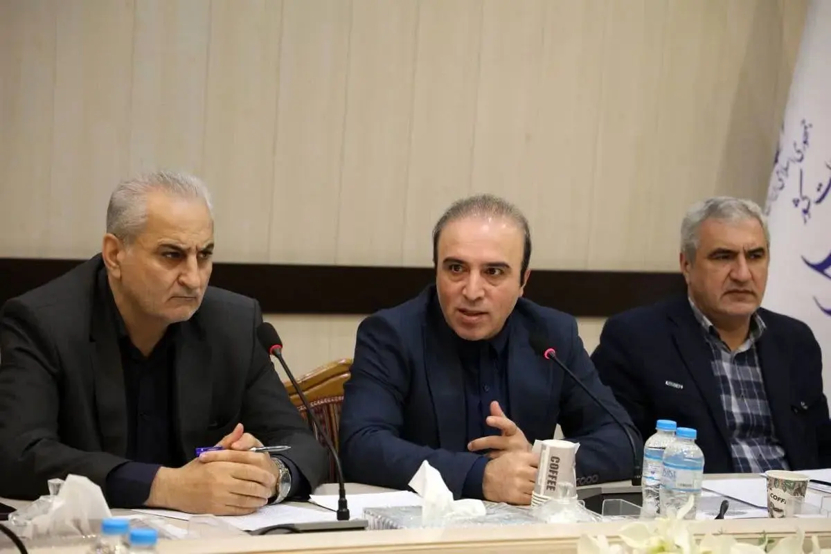  استانداری اردبیل