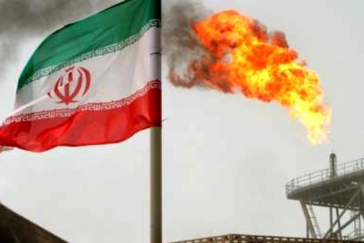 برداشت گاز ایران و قطر از پارس جنوبی تا پایان سال برابر می شود