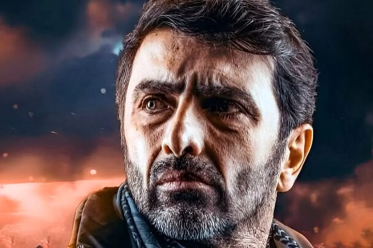 واکنش زیبای بازیگر مطرح سینما در مواجهه با کلمه «ایران» + فیلم