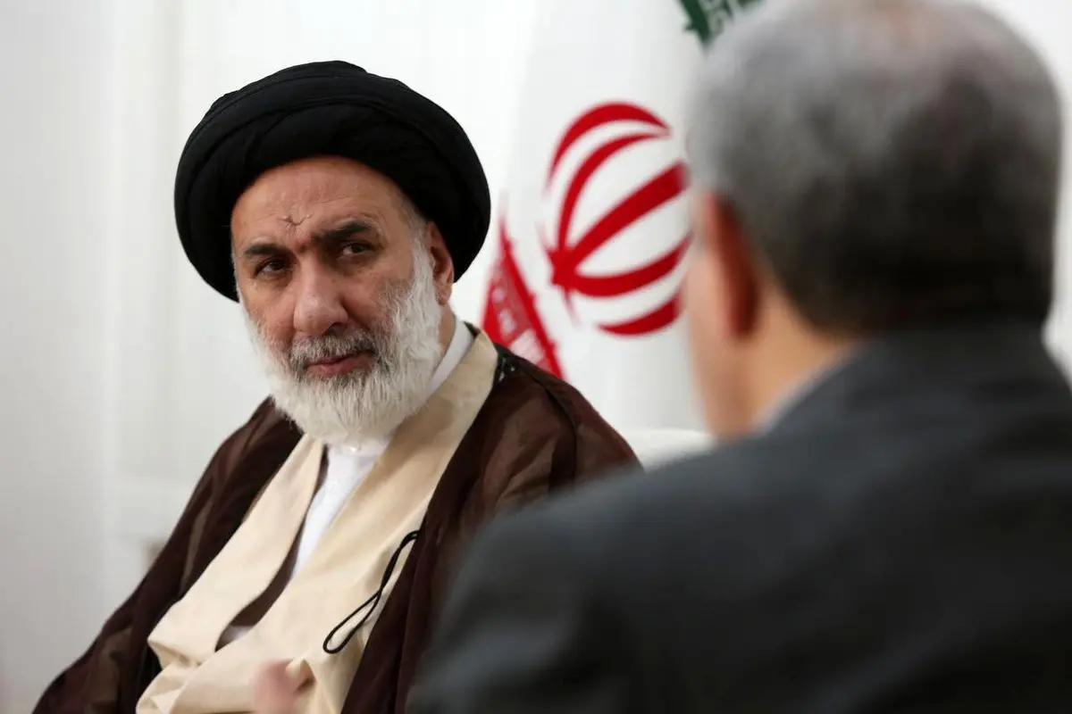 حاج اقا فاطمی