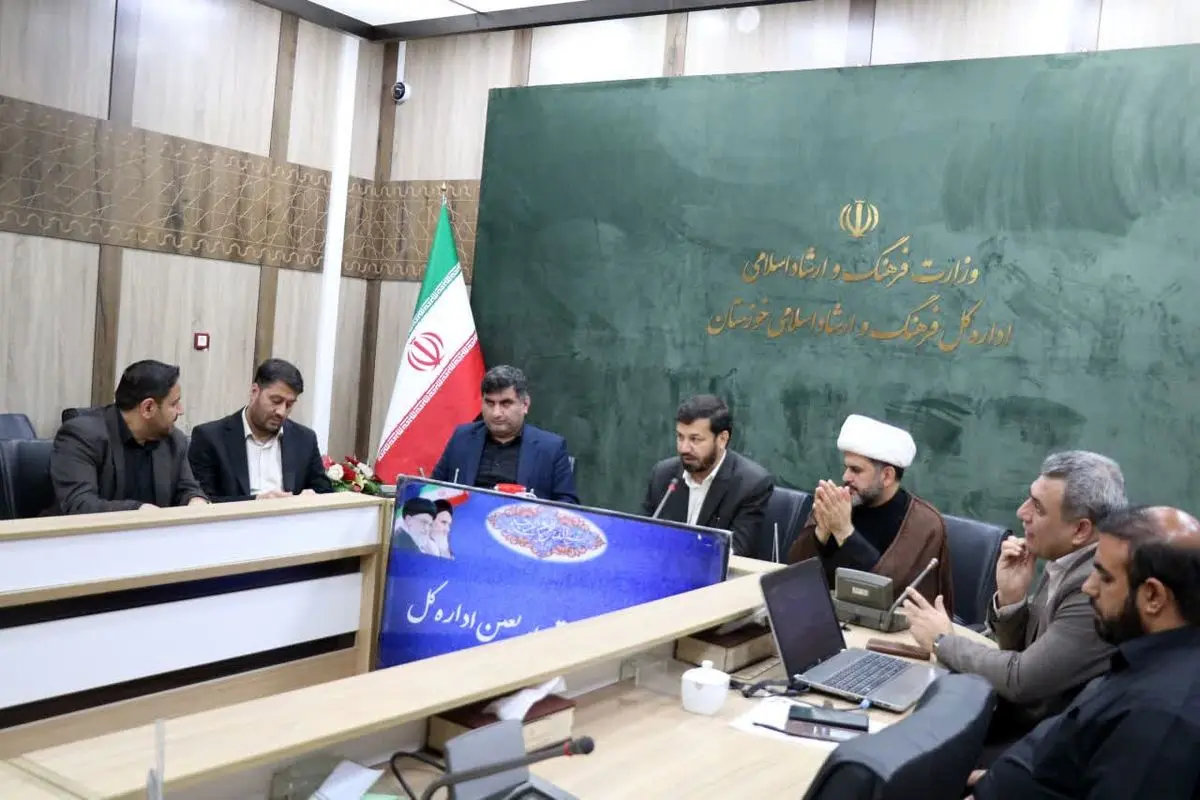 فعالیتهای فرهنگی و هنری در ایام اربعین آغاز شدند