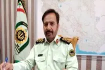 سردار یحیی محمودزاده فرمانده قرارگاه مسکن نیروهای مسلح شد