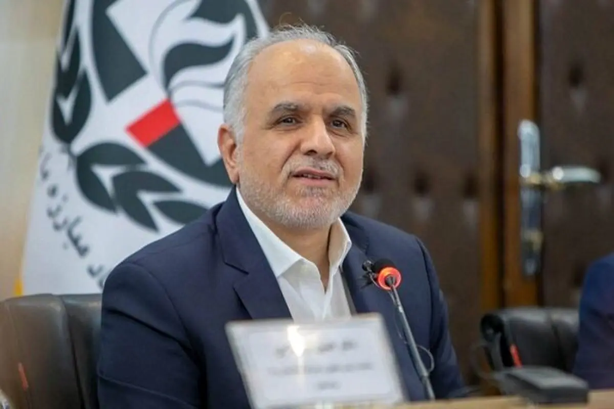 امین‌حسین رحیمی وزیر دادگستری