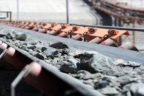 نخستین کارخانه سنگ آهن ِجنوب کشور در حاجی آباد افتتاح شد