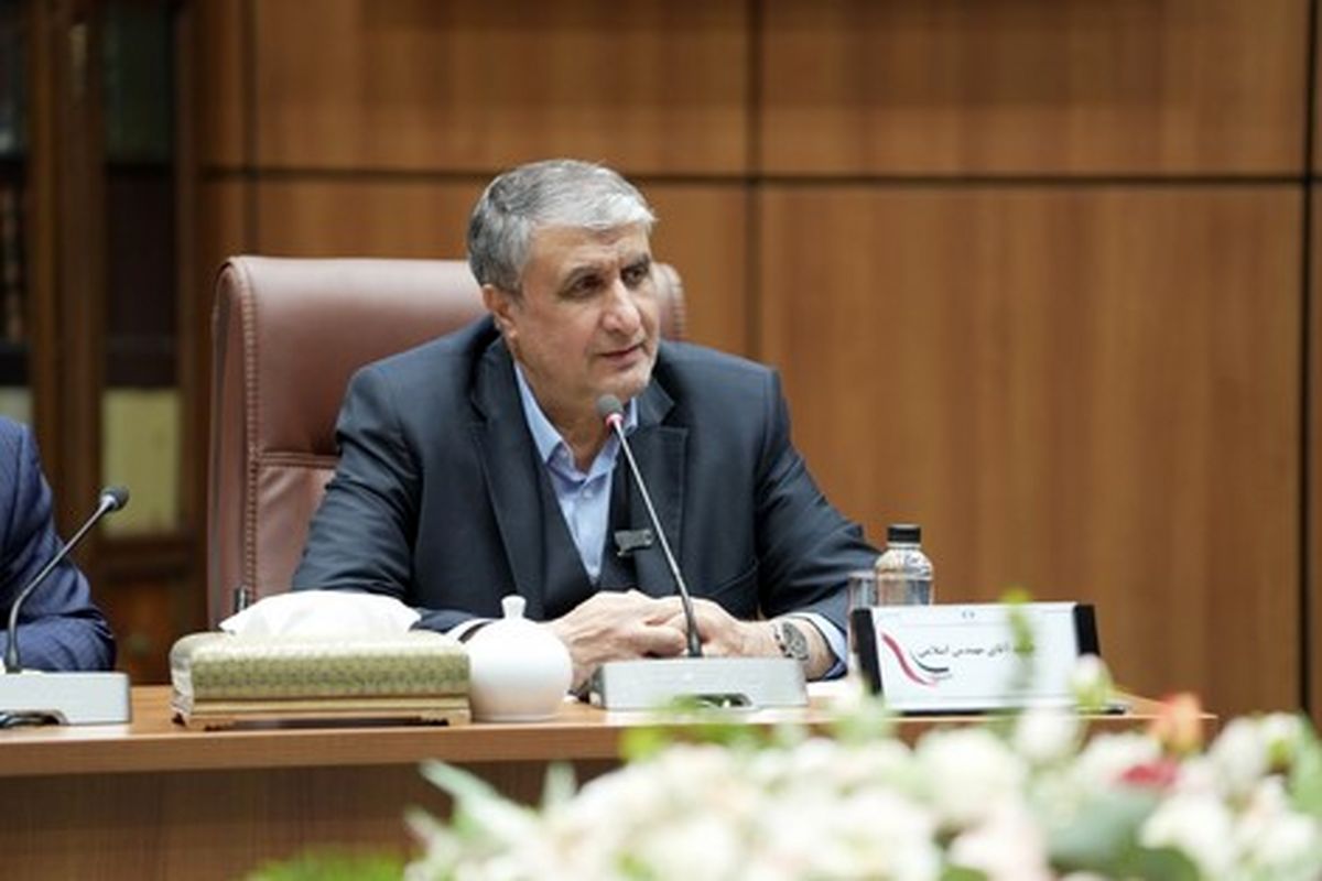 محمد اسلامی