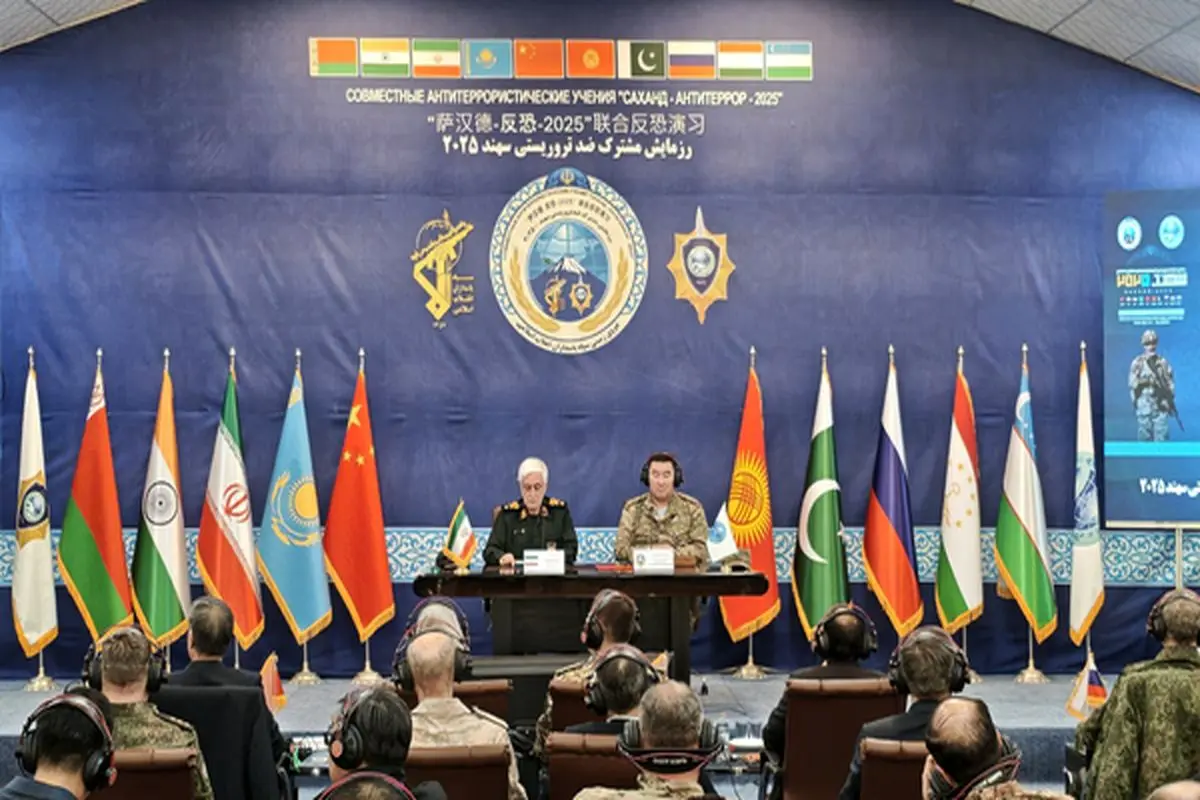 نیروی زمینی سپاه