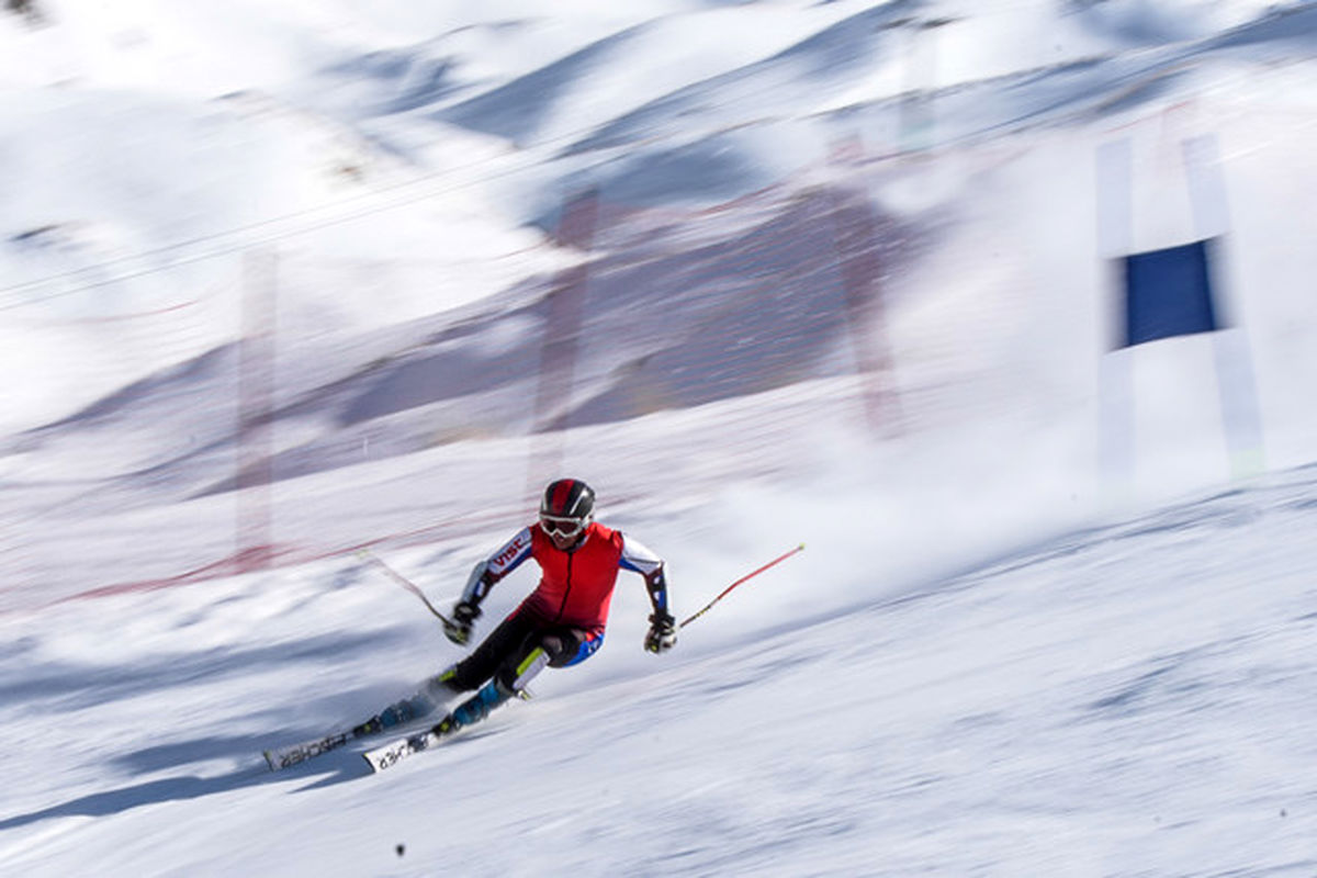 نتایج آخرین مرحله جام جهانی اسکی آلپاین- میکس تیمی