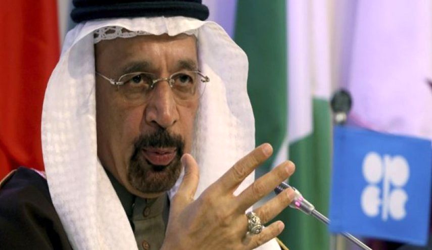 عربستان سعودی ظرفیت مازاد بالایی برای جبران بشکه‌های نفتی دارد