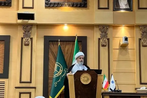 وجدان جهانی در دو سال اخیر بیدار شد