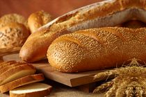 چگونه مصرف نان کامل، سلامت ما را افزایش می دهد؟