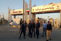جابجایی مسافر از پایانه‌های مرزی خوزستان افزایش داشت