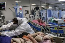 روز بدون فوتی و بستری ۱6 بیمار جدید مبتلا به کرونا در اردبیل 