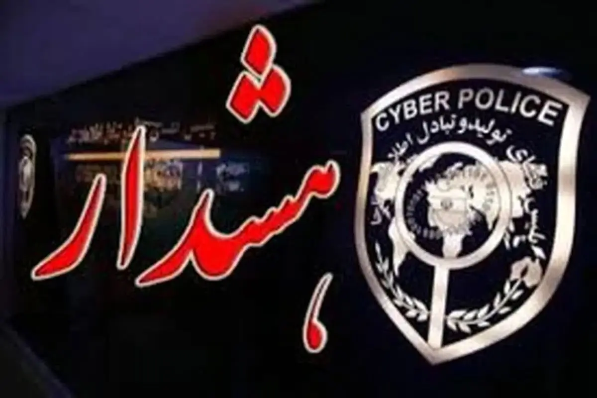 پلیس درباره خطرات بازیهای رایانهای برای کودکان هشدار داد