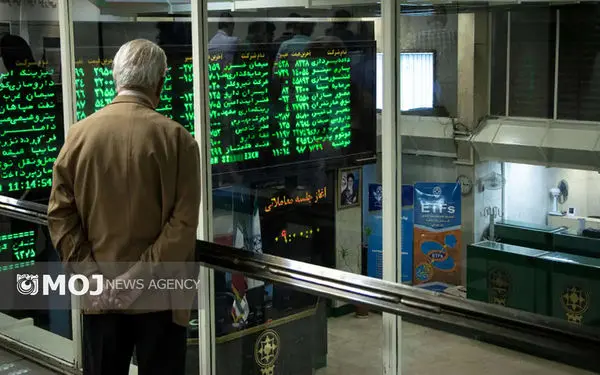 رونمایی از شاخص‌های جدید بورس تهران تا پایان سال + فیلم