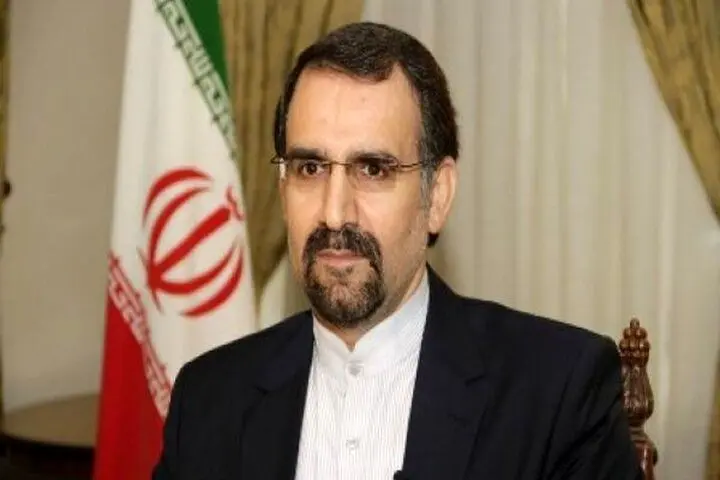  بی‌تردید هرگونه آغاز مجدد مذاکره از درون رشادت و پاسخ قاطع به متجاوز می‌گذرد