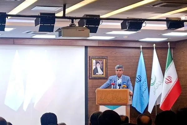نشست روئسای پارک های علم و فناوری سراسر کشور آغاز شد