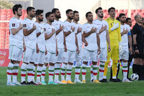  ایران 1 - 0 امارات