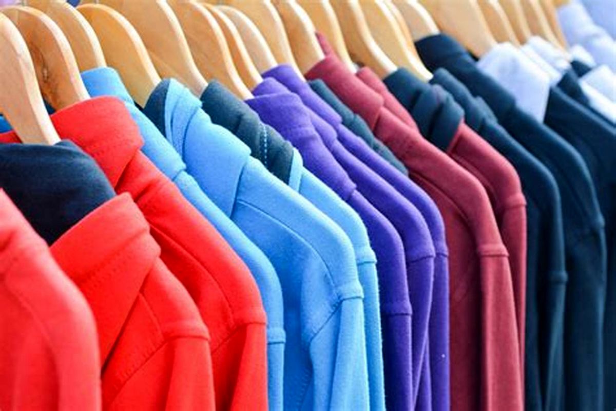700 میلیون دلار ارزش قاچاق پوشاک به ایران است/ صادرات سالانه 70 میلیون دلار پوشاک ایرانی