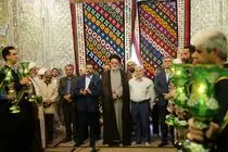 ضرورت رعایت شأن زائران و تامین امنیت محیط اطراف حرم امامزادگان