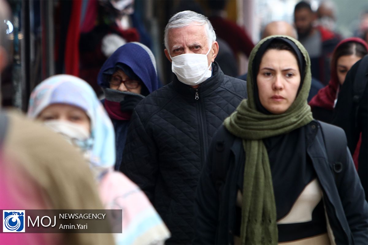 تداوم آلودگی هوا در هشت کلانشهر کشور طی پنج روز آینده