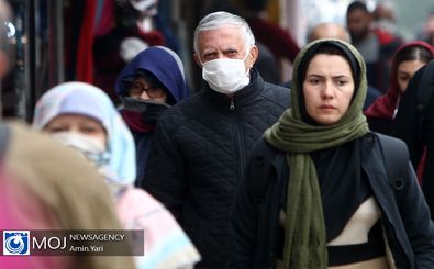 بوی بد تهران ناشی از تولید گاز خارج از جو است