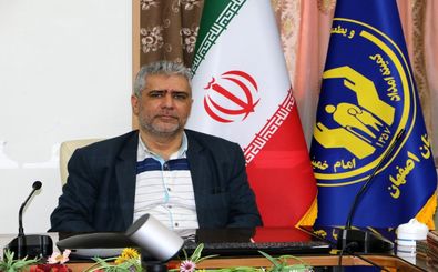 اختصاص بیش از 14 میلیارد تومان تسهیلات به خانواده های اجاره نشین تحت حمایت کمیته امداد در اصفهان