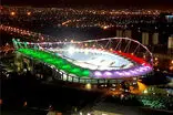 آیا نمایندگان AFC امکانات مشهد را برای میزبانی رقابت‌های آسیایی استقلال قبول می کنند؟