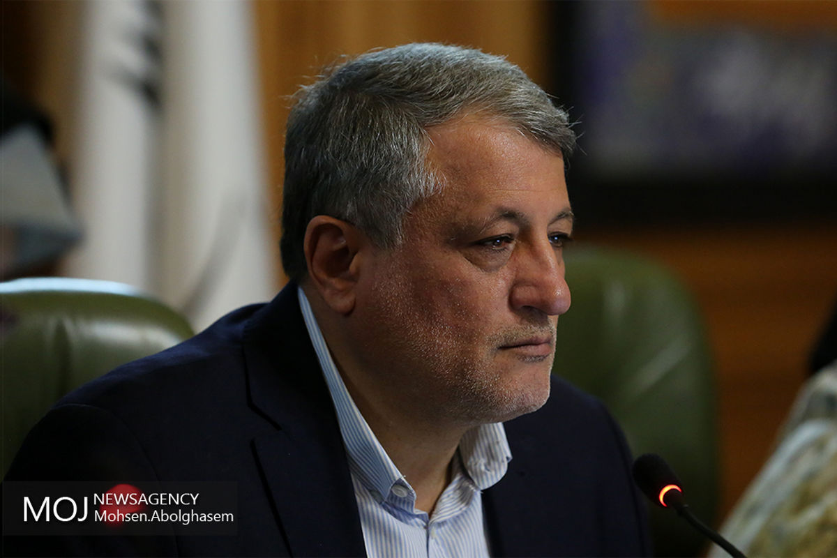 وزیر کشور امروز حکم حناچی را به عنوان شهردار تهران به او می‌دهد
