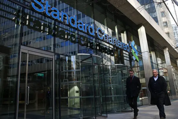 پرونده ۲ میلیارد دلاری پرونده تحریم‌های ایران توسط بانکی در لندن حل شد