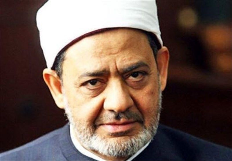 شیخ الأزهر مصر ملاقات با معاون ترامپ را لغو کرد